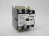 Hartland Controls HCC-3XT02CG Contactor 3P 30FLA 120VAC 50/60Hz SHELF WEAR NOP