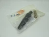 Leviton 16D33-E Cam-Type Detachable Female Plug 400A 600V 1/0-4/0 Black NWB