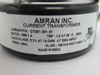 Briggs & Stratton 208106 Current Transformer 500/1A 600V 60Hz NOP