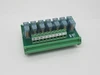 GE Zenith 50P-3041 Input Strip Assembly SHELF WEAR USED
