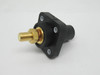 Kupo KL-400SFBK Panel-Mount Receptacle 400A 600VAC/DC #6-4/0 Black OPEN BAG NWB