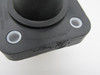 Kupo KL-400SFBK Panel-Mount Receptacle 400A 600VAC/DC #6-4/0 Black OPEN BAG NWB