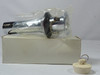 OS&B 3600 P.O. Plug & Sink Drain 1-1/4"x6" NEW