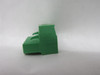 Wanjie WJ2EDGK-5.08-6P Green PCB Connector 6 Position USED