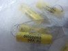 Mallory EWF05010 Mylar Capacitor 0.10MFD 50WVDC 5-Pack NWB
