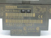 Siemens 6EP1332-1SH41 Power Supply 24VDC 2.5A Output 120-230VAC Input NOP