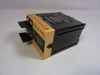 Convel 42024A/2 DIN Rail Mount Linear Power Supply 24VDC 2A 48W Output USED