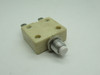 Mechanical Products 1600-001-150 Thermal Circuit Breaker 15A 125/250V 1P USED