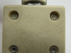 Mechanical Products 1600-001-150 Thermal Circuit Breaker 15A 125/250V 1P USED