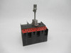 Klockner-Moeller P2-30/F Disconnect Switch with Handle 30A 600V 3-Pole USED