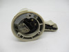 Klockner-Moeller P2-30/F Disconnect Switch with Handle 30A 600V 3-Pole USED