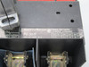 Klockner-Moeller P2-30/F Disconnect Switch with Handle 30A 600V 3-Pole USED