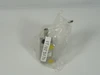 Compact BFHD118x112 Pneumatic Cylinder 1-1/8" Bore 1-1/2" Stroke NOP