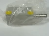 Compact BFHD118x112 Pneumatic Cylinder 1-1/8" Bore 1-1/2" Stroke NOP