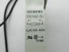 Siemens 3TX7462-3U Surge Suppressor 240-400VAC Lot Of 6 NEW