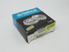 Torrington DK54185 Cylindrical Roller Bearing 2.992" OD 1.706" Bore 1.192" W NOP