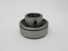 General 8703-88-300 Deep Groove Ball Bearing 1.75" OD 0.75" ID NO INNER BAG NEW