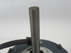 Fasco 7151-2850 Evaporator Fan Motor 1/15HP 1050RPM 115V AO 1Ph 2.4A 60Hz USED