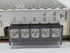 Matsushita ETU-15K10 Power Supply 15V 1A Output 100-120VAC 21W Input USED