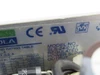 Sola SLS-24-012T Power Supply 24VDC 1.2A Output 100-240VAC 47-63Hz Input USED