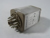 Kuhnke UF3G-24VDC1L Relay 24VDC Coil 4A 250VAC 11-Pin NOP