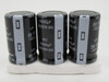 Panasonic ECO-S1EP103BA Capacitor 25V 10000uf Lot of 3 NOP