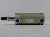 SMC NCDGBA50-0188 Air Cylinder 2" Bore 1.88" Stroke 145psi SHELF WEAR NOP