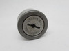 Smith Bearing CR-1-5/8-X Cam Follower 1.625" Roller OD 0.875" Roller W NEW