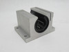 Thomson SPB16OPN Linear Pillow Block Bearing 1" Bore BOX DAMAGE NEW