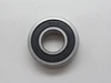 Peer SR6-2RS Deep Groove Ball Bearing 7/8" OD 3/8" Bore 9/32" W NOP