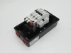 Danfoss DOL Starter CI 25 208-230V 60Hz 19-25A NO AUXILIARY CONTACT NOP