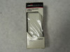 Cooper 7511W-C Illuminated Rocker Switch 15A 120/277V 1P  BOX DAMAGE NEW
