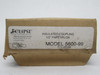 Eclipse 49099 Nylon 1/2" FNPT Insulated Coupling Model 5600-99 BOX DAMAGE NEW