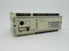 Allen-Bradley 1745-LP101 Processor Unit 85-132V SHELF WEAR/MISSING HARDWARE USED