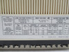 Allen-Bradley 1745-LP101 Processor Unit 85-132V SHELF WEAR/MISSING HARDWARE USED