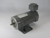 Boston APM933AT-B 1/3HP 1750RPM 90VDC 42CYZ TENV 3.2A W/O Key USED