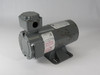 Boston APM933AT-B 1/3HP 1750RPM 90VDC 42CYZ TENV 3.2A W/O Key USED
