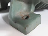 Siemens RGZ 1HP 1720RPM 575V 143T TEFC 3Ph 1.3A 60Hz C/W Key USED