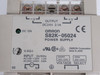 Omron S82K-05024 Power Supply 24VDC 2.1A 100-120V 1.3A 200-240V 0.8A USED