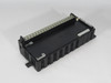 AEG Schneider TBXDMS16C222 Input/Output Base Unit MISSING HARDWARE USED