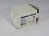 Telemecanique XVA-C36 Signaling Light Body 240V 7W Max Blue BOX DAMAGE NEW