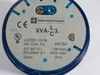 Telemecanique XVA-C36 Signaling Light Body 240V 7W Max Blue BOX DAMAGE NEW