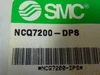 SMC NCQ7200-DPS Compact Cylinder Seal Kit NWB