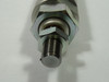 SMC NCME125-0200C Air Cylinder 1-1/4" Bore 2" Stroke 250 psi SHELF WEAR NOP