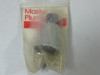 Master Plumber 505B ABS Shower Head 1/2 Inch NWB