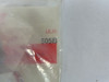 Master Plumber 505B ABS Shower Head 1/2 Inch NWB
