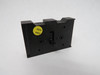 Moeller HI11-P1/P3 Auxiliary Switch for Disconnect 10A 600V 1NO 1NC USED
