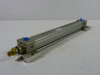 SMC NCA1S150-1200 NFPA Tie-Rod Cylinder 1-1/2" Bore 12" Stroke SHELF WEAR NOP