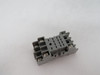 Idec SM2S-05 Relay Socket 7/10A 300V 14-Blade USED