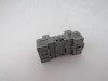 Idec SM2S-05 Relay Socket 7/10A 300V 14-Blade USED